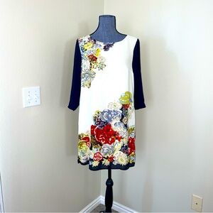 H&M Sheath Dress Size Small